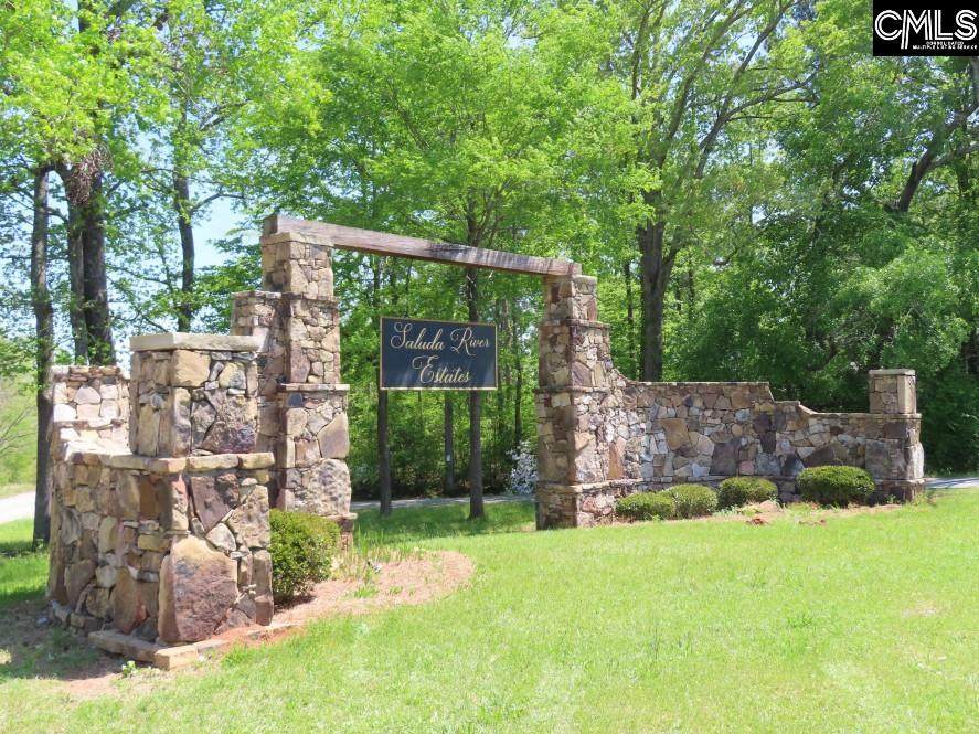 0 Saluda River Road - Photo 1