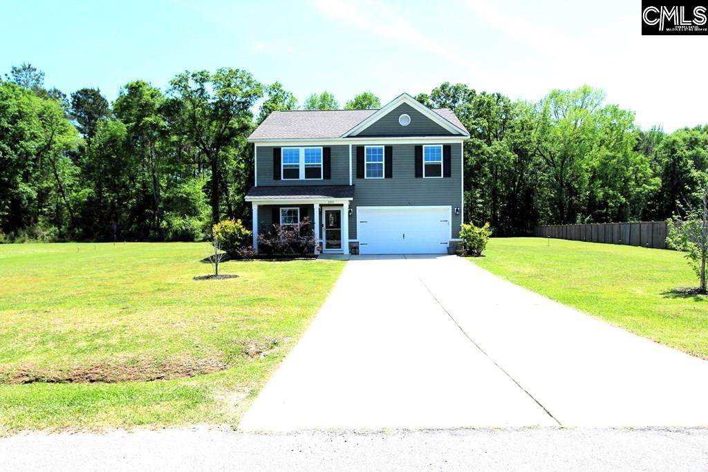 307 Harvester Loop - Photo 1