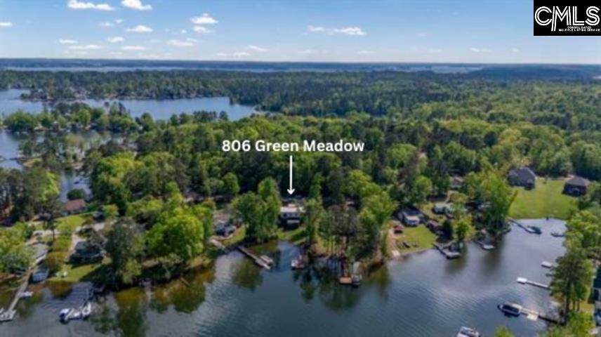 806 Green Meadow Drive - Photo 1