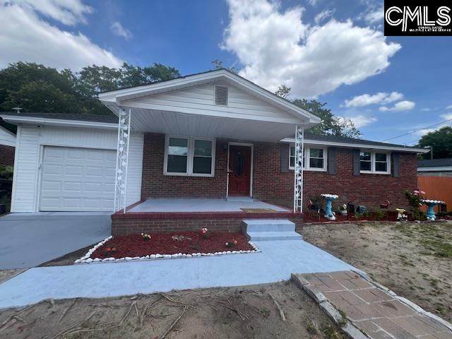 638 Carrington Drive - Photo 1