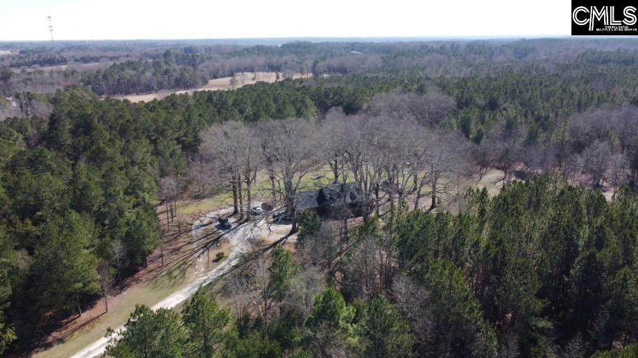 2852 Gaston Farm Road - Photo 1