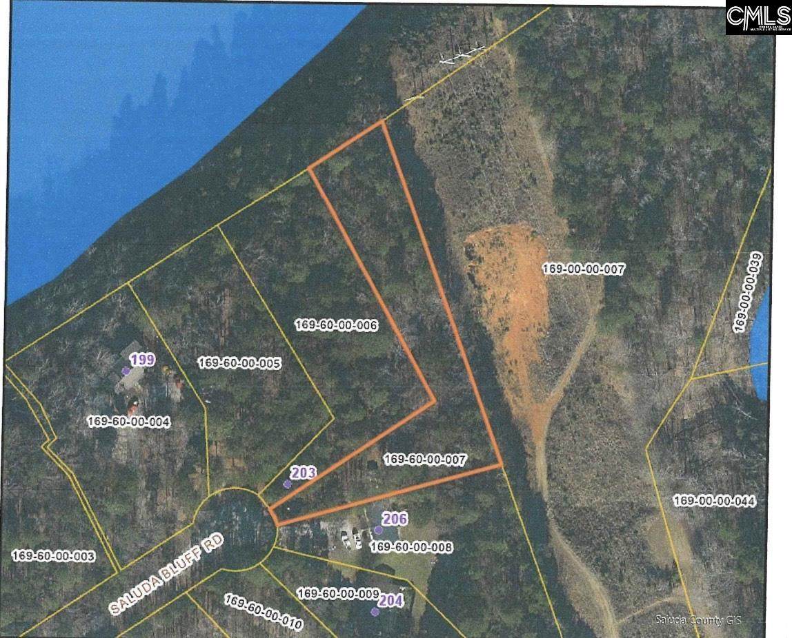 0 Saluda Bluff Rd - Photo 1
