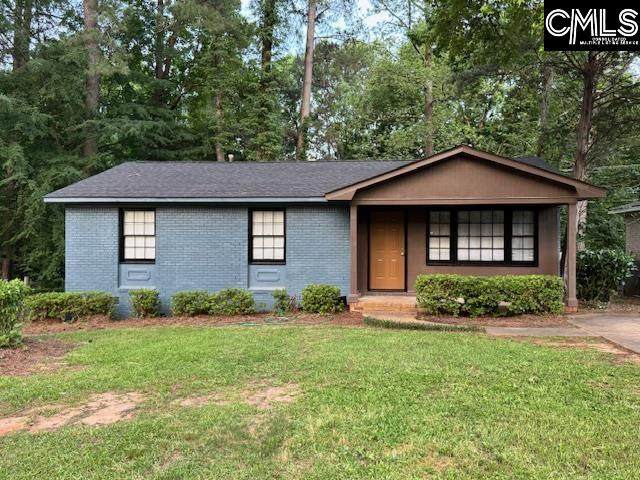 1112 Baffin Bay Road - Photo 1