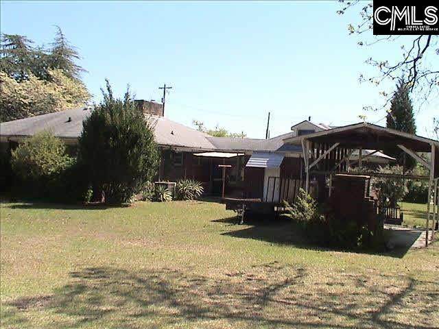 2001 Sunset - Photo 1