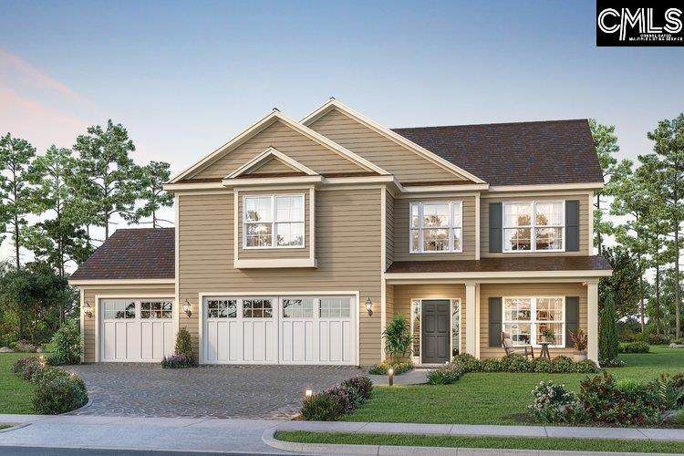 14 Sylvan Ridge Court - Photo 1