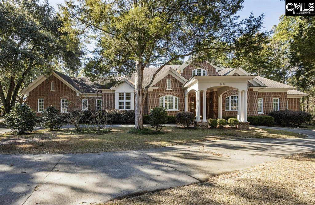 7021 Cleaton Road - Photo 1