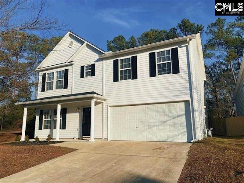 101 Rabon Springs Road - Photo 1