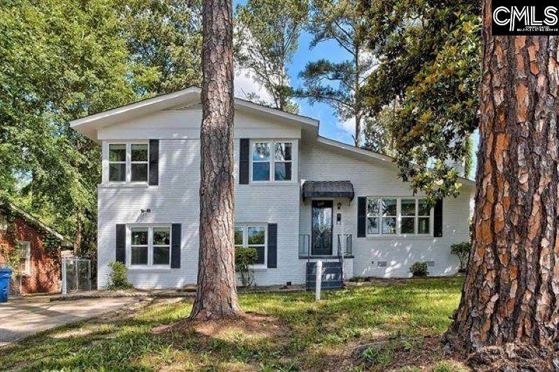 4057 Rosewood Drive - Photo 1