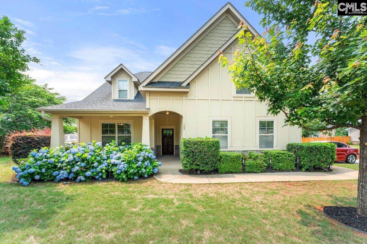 102 Honeybee Court - Photo 1