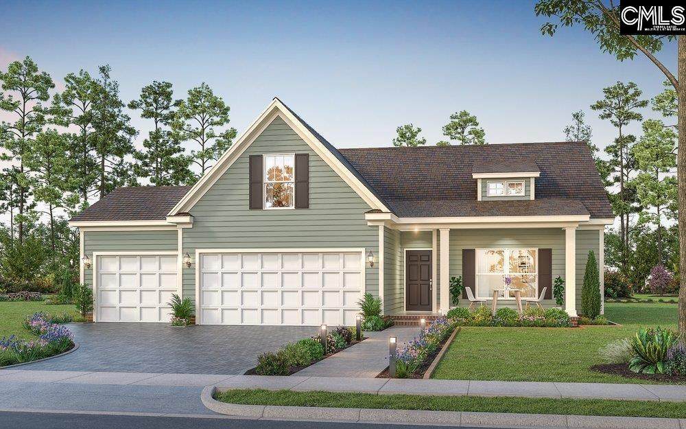 2 Sylvan Ridge Court - Photo 1