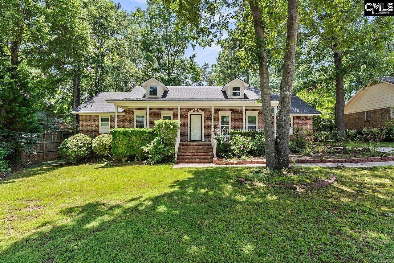 218 Quill Court - Photo 1