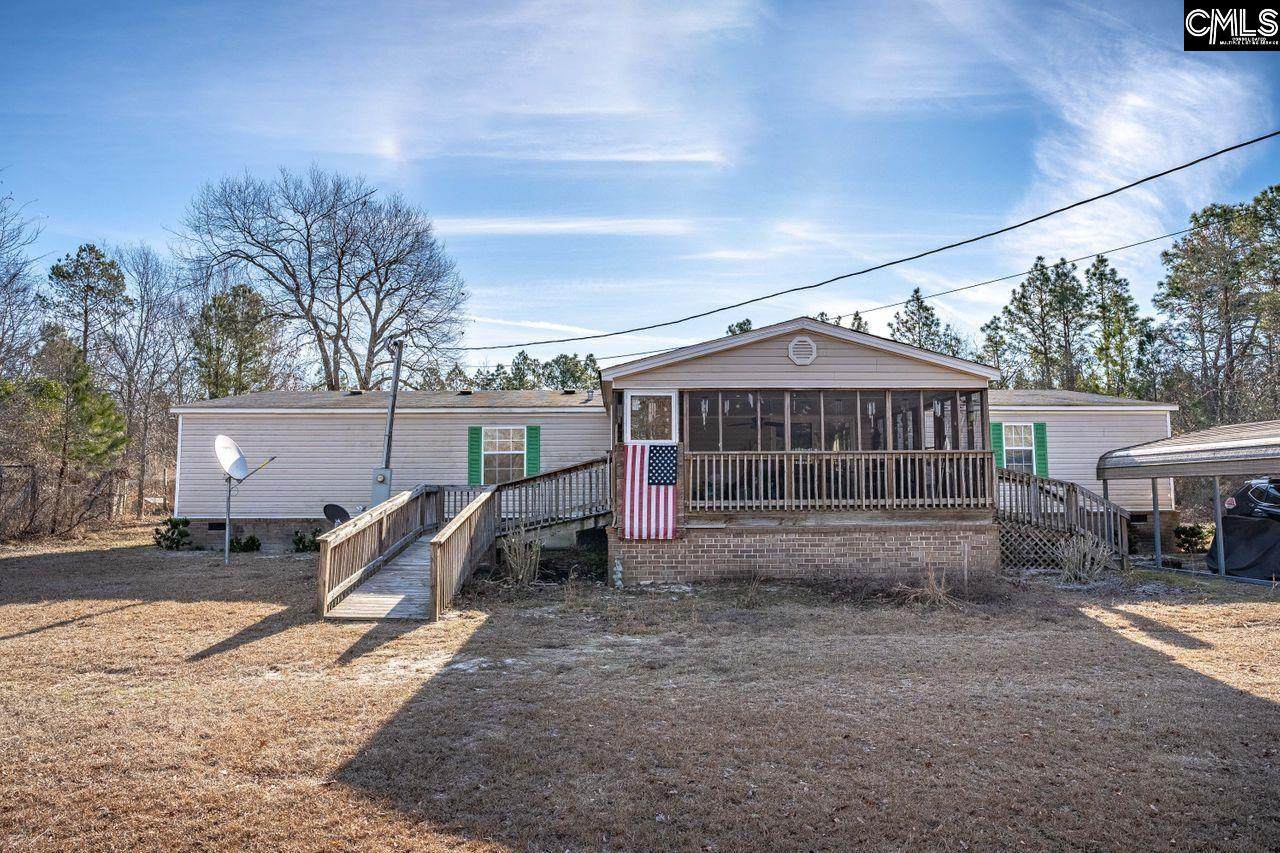 307 Tom Adams Road - Photo 1