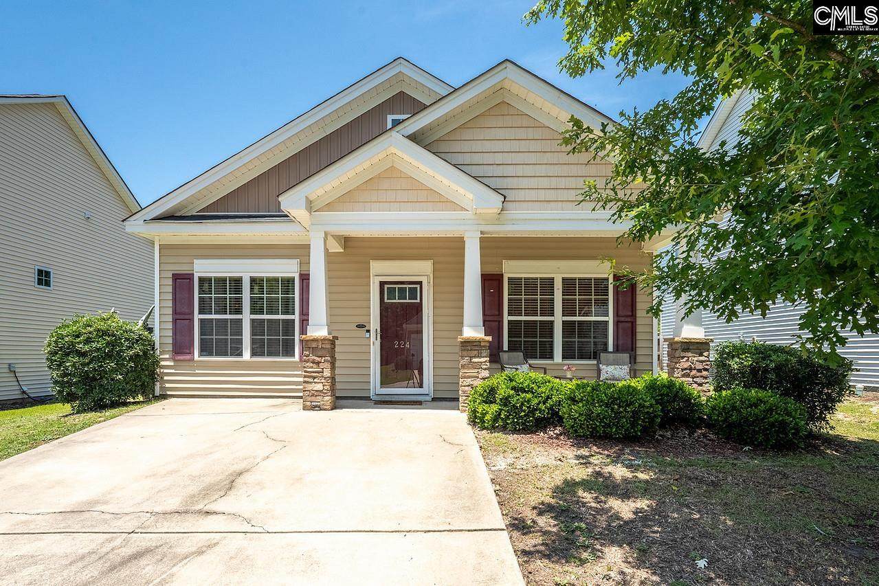 224 Ridge Terrace Lane - Photo 1