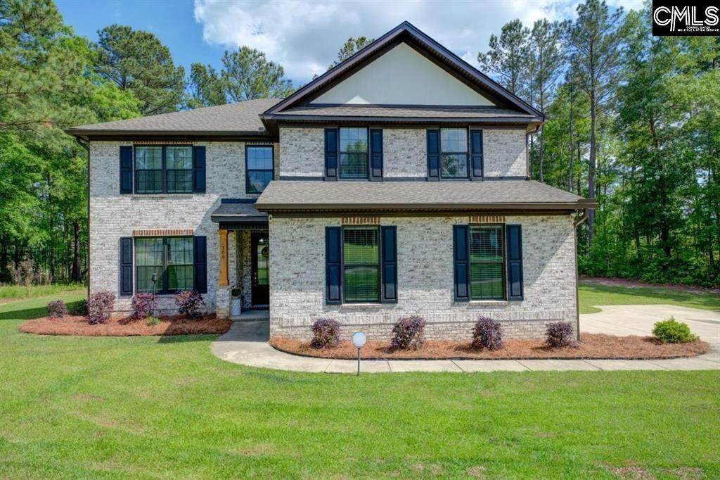 309 Creek Ridge Loop - Photo 1