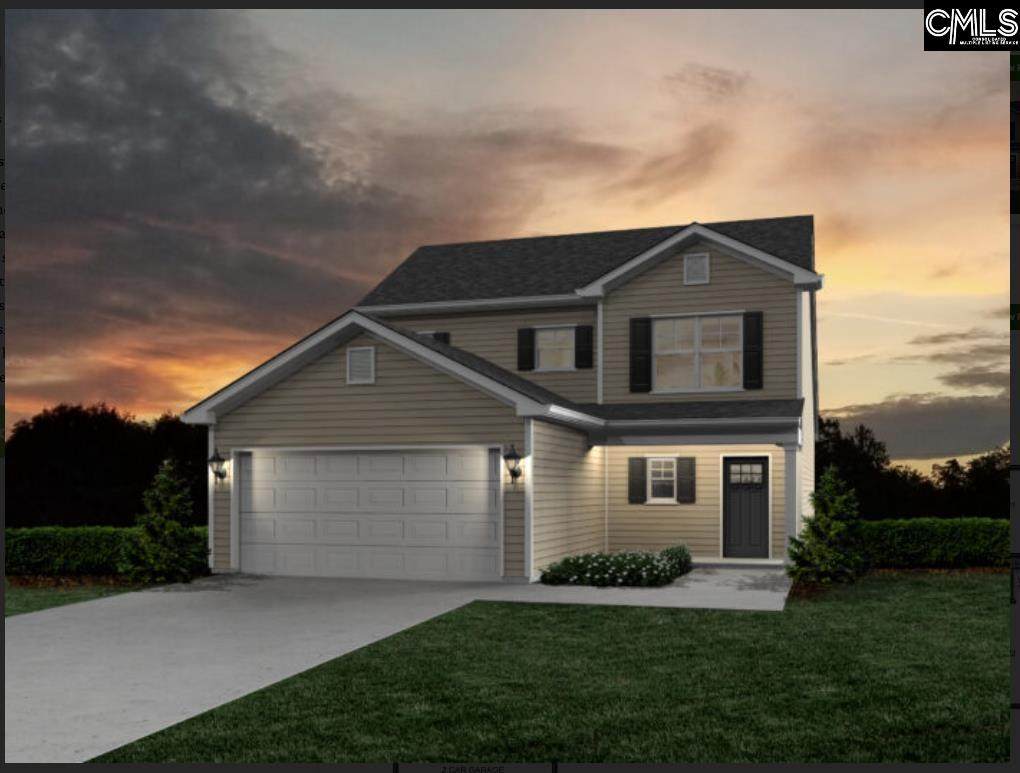 915 Blenheim Way - Photo 1
