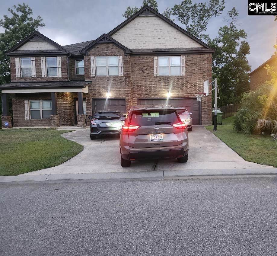 454 Hollow Cove Road - Photo 1