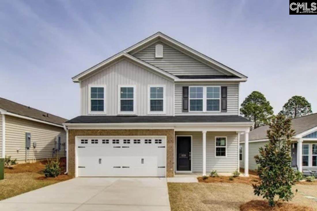 1039 Begonia Drive - Photo 1