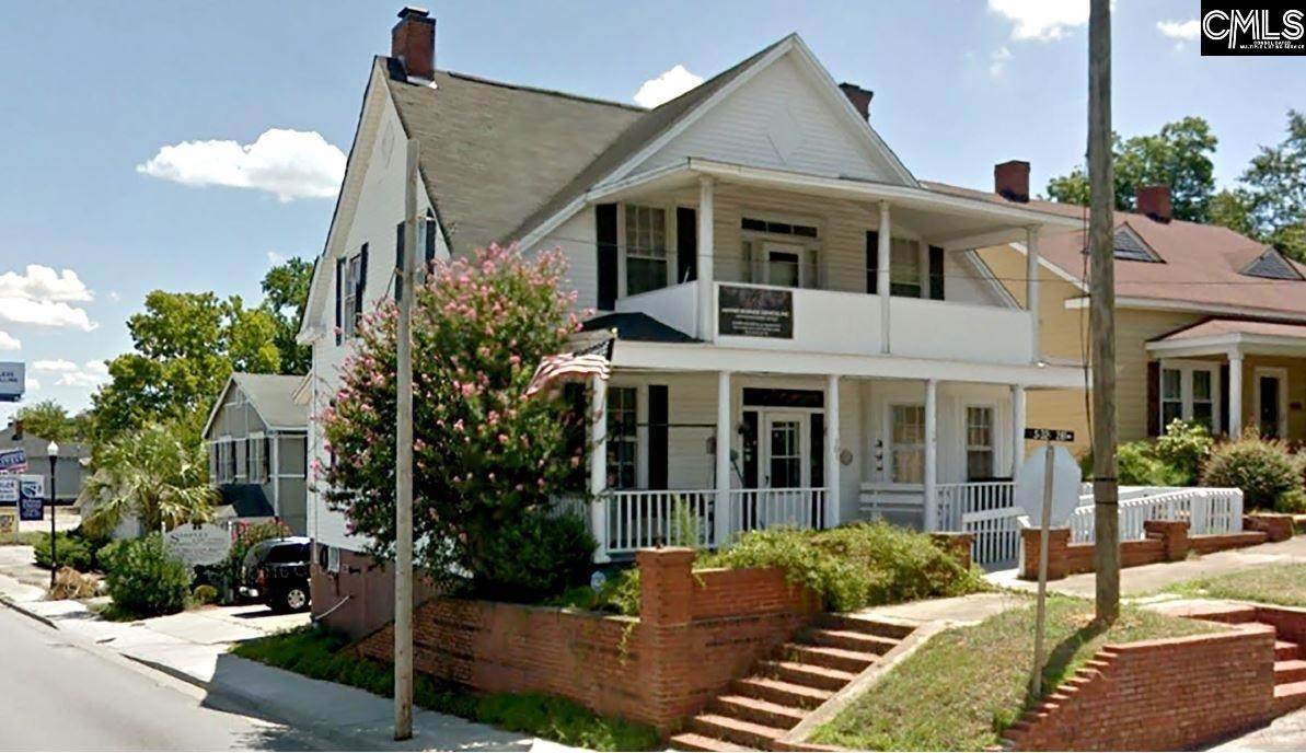 101 Shuler Street - Photo 1