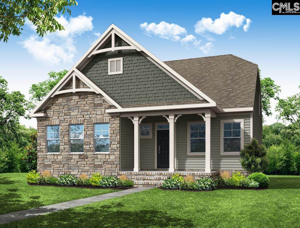 118 Clubside Drive - Photo 1