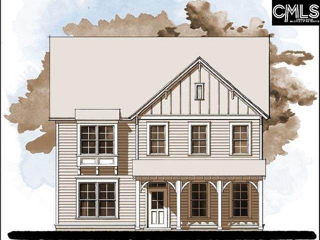 122 Clubside Drive - Photo 1