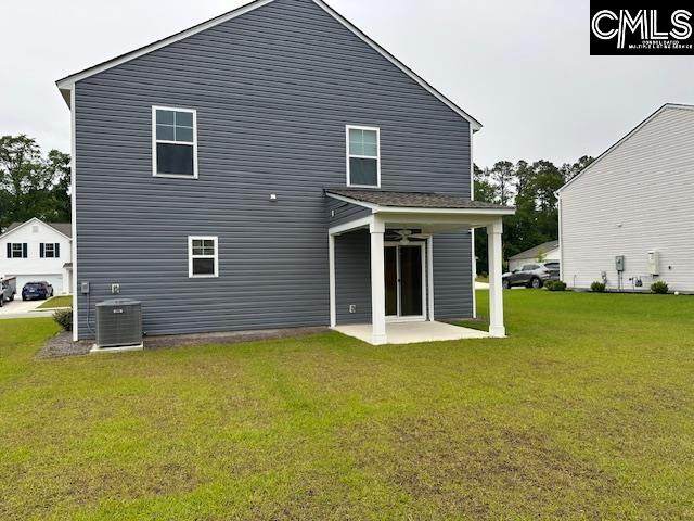 94 Carriagebrook Circle - Photo 1