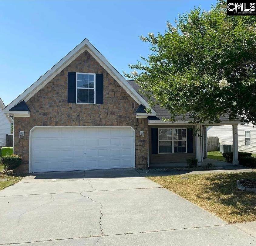 304 Fox Squirrel Circle - Photo 1