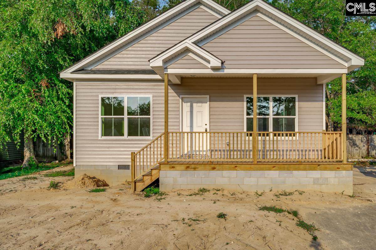 213 Spreading Branch Drive - Photo 1