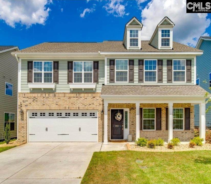912 Windchase Way - Photo 1