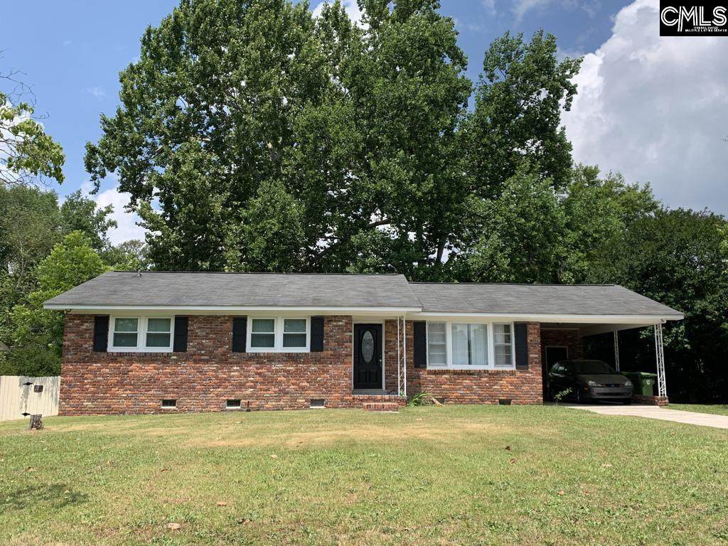 1031 Delta Drive - Photo 1