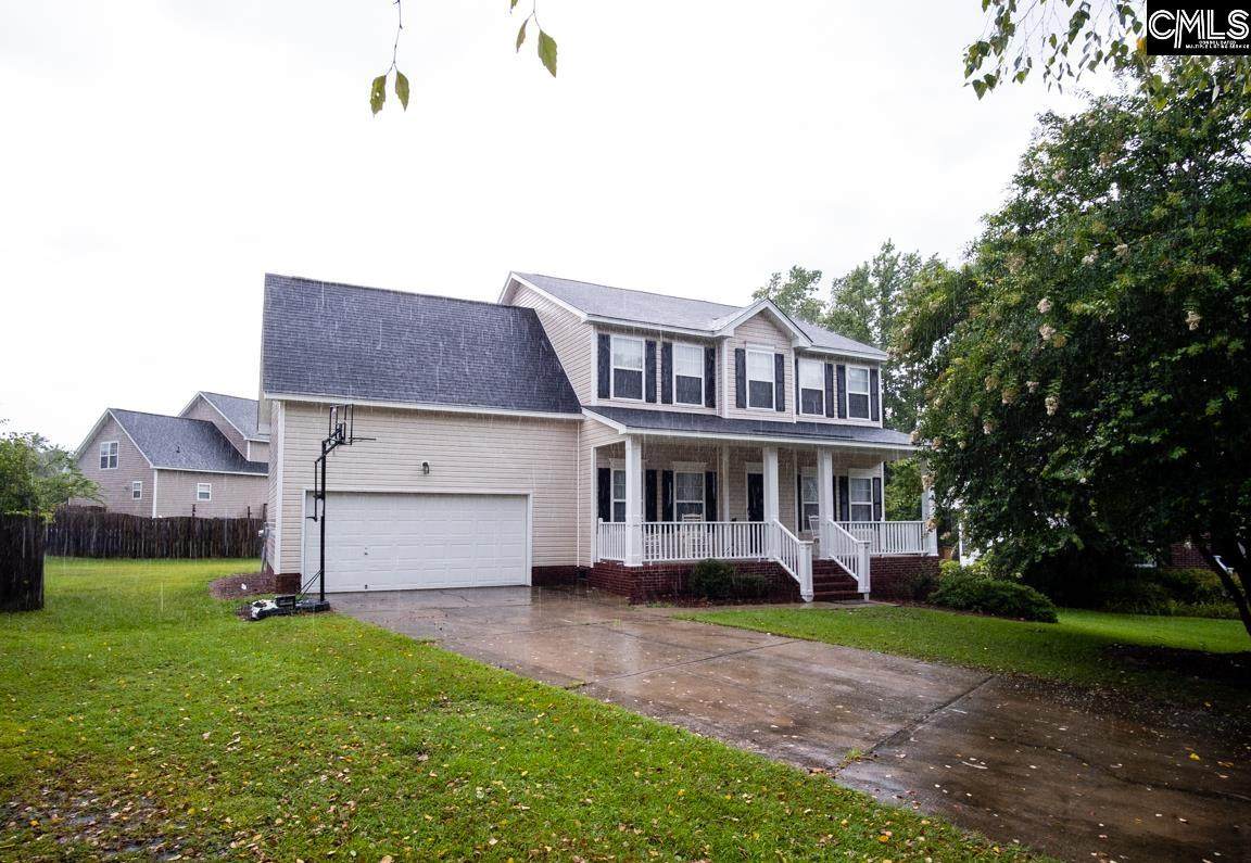 108 Dupre Mill Road - Photo 1