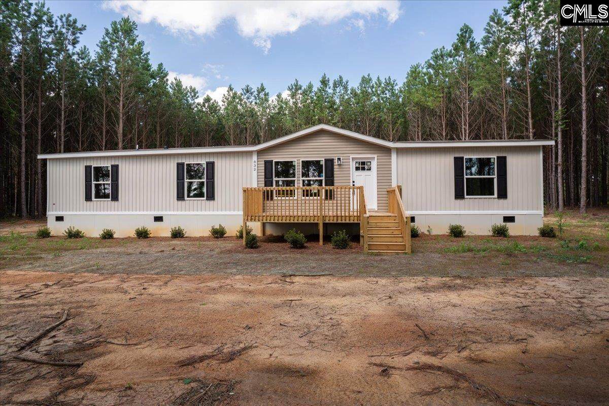 832 Horses Neck Road - Photo 1