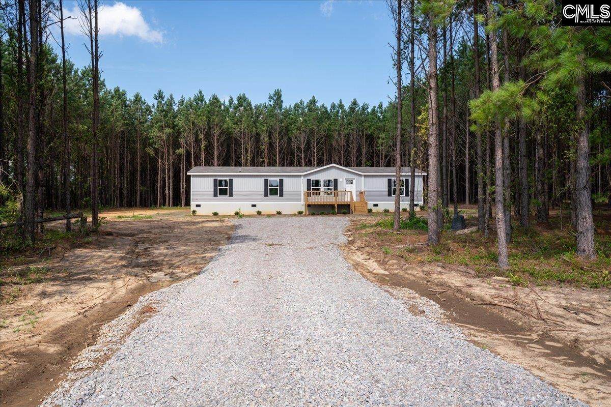 852 Horses Neck Road - Photo 1