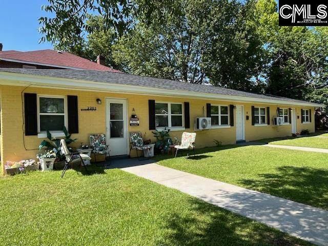 2201 Washington Street - Photo 1