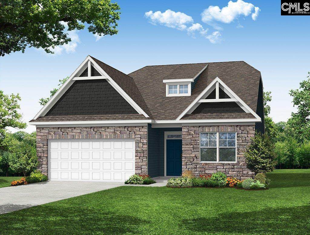 178 Secretariat Road - Photo 1