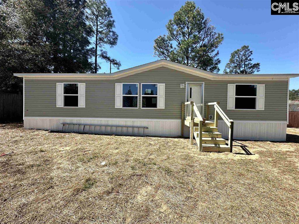 1270 Old Orangeburg Road - Photo 1