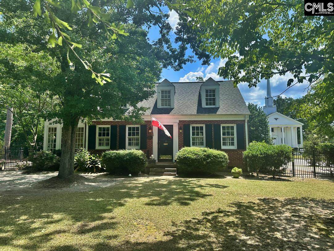 1201 Pinemont Drive - Photo 1