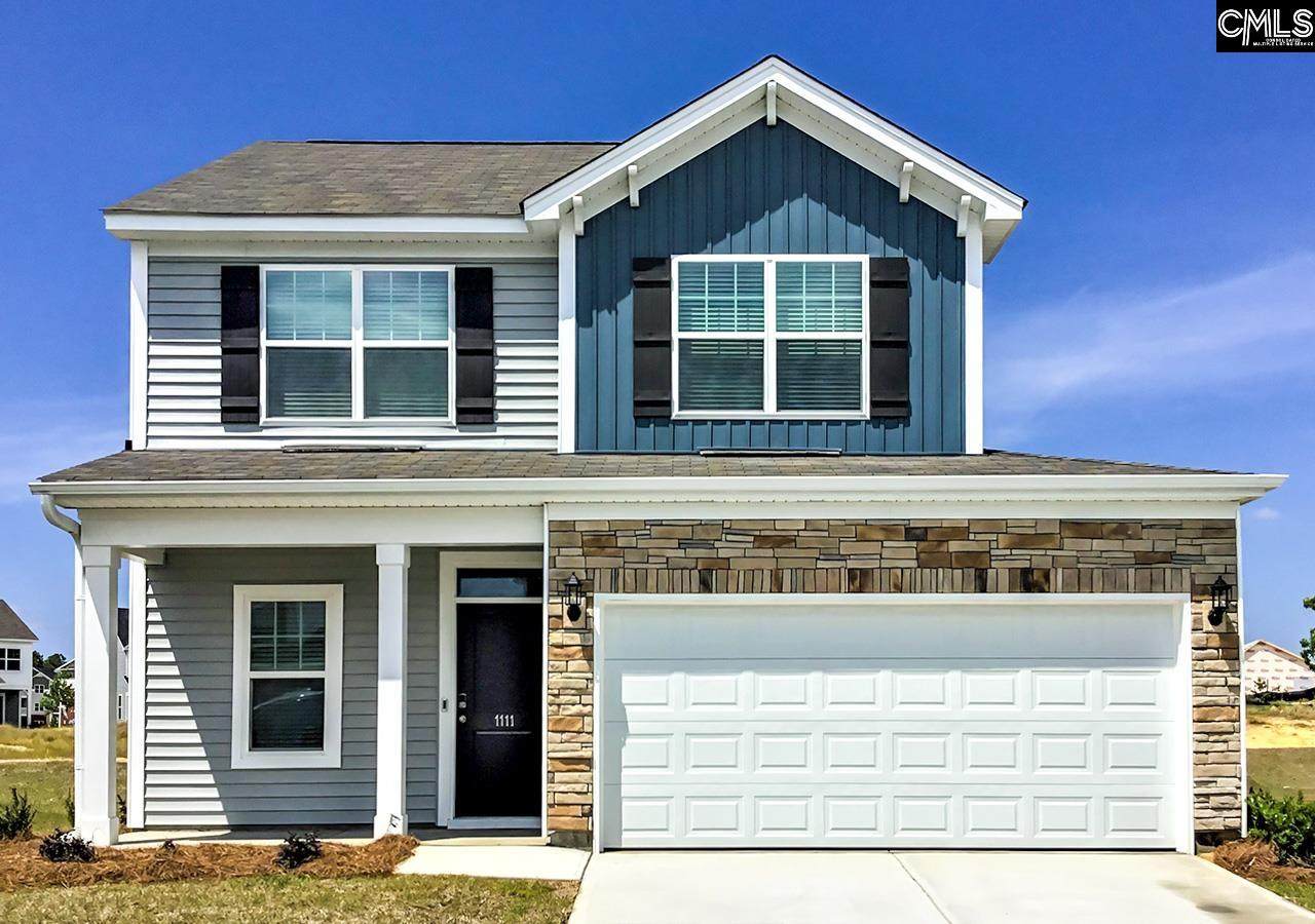 1102 Semoran Way Townsend - Photo 1