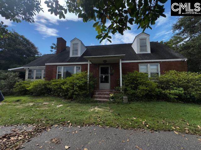 6657 Augusta Highway - Photo 1