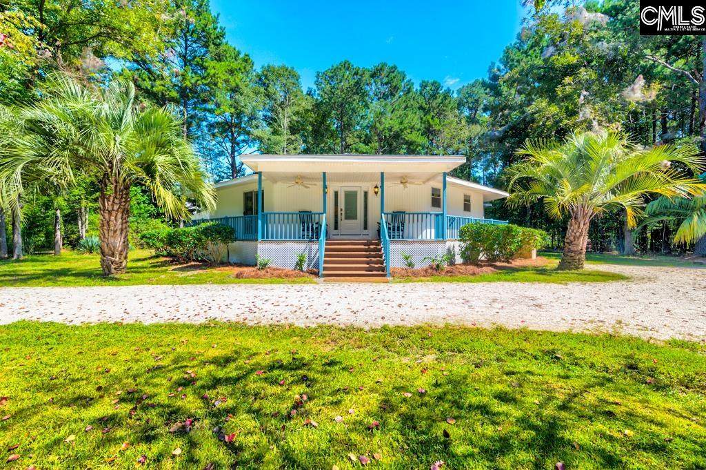 141 Meredith Drive - Photo 1