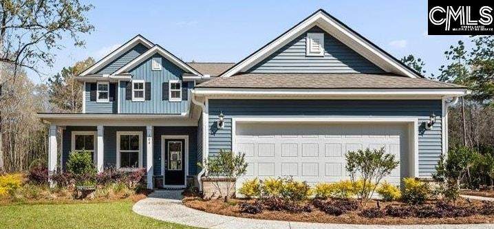 117 Monroe Preserve Drive - Photo 1