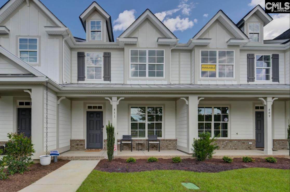 608 Wetherbrooke Way - Photo 1