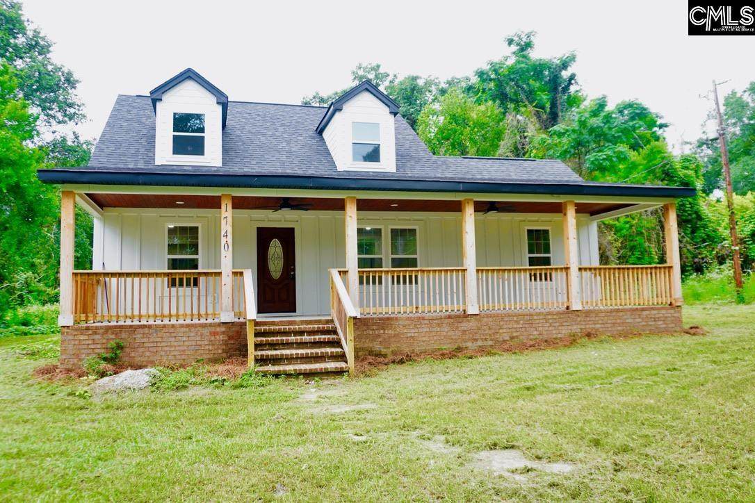 1740 Southbound Road - Photo 1