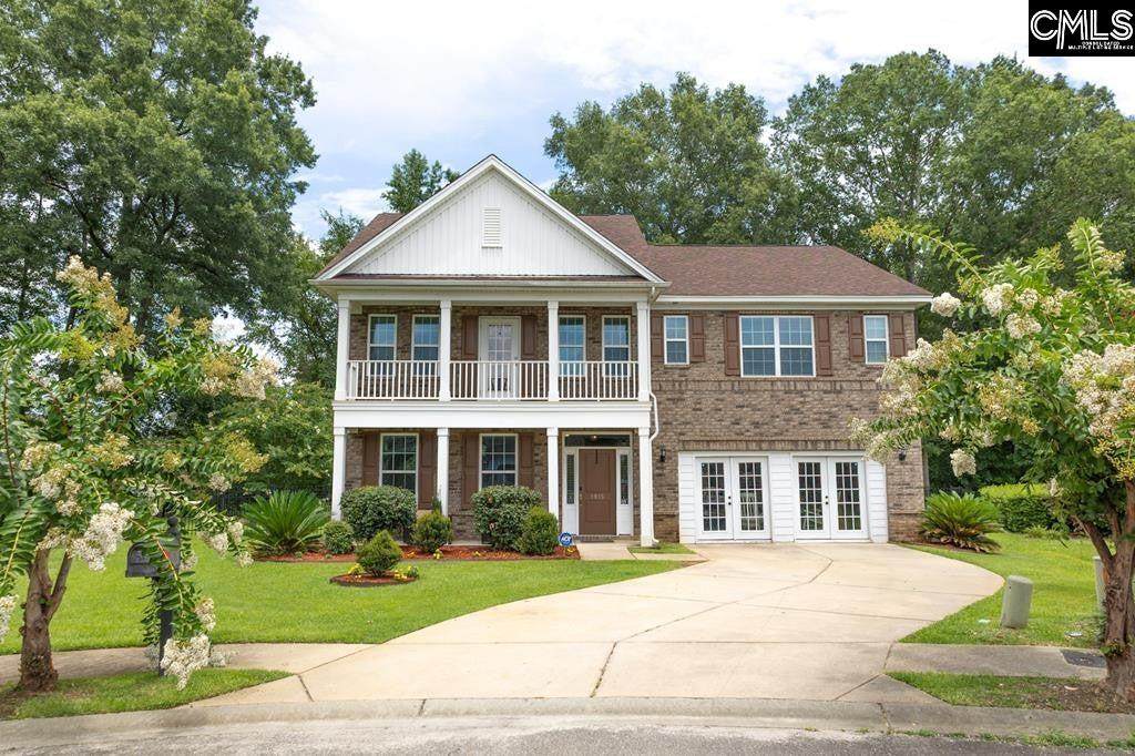 1915 Adirondack Court - Photo 1