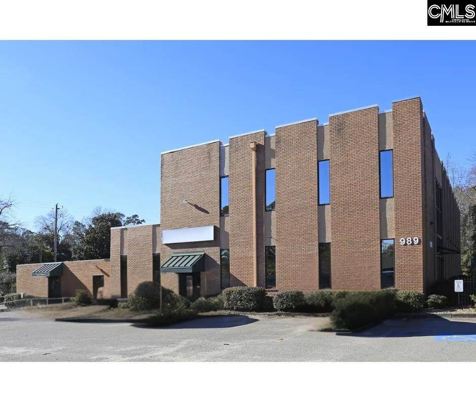 989 Knox Abbott Drive - Photo 1