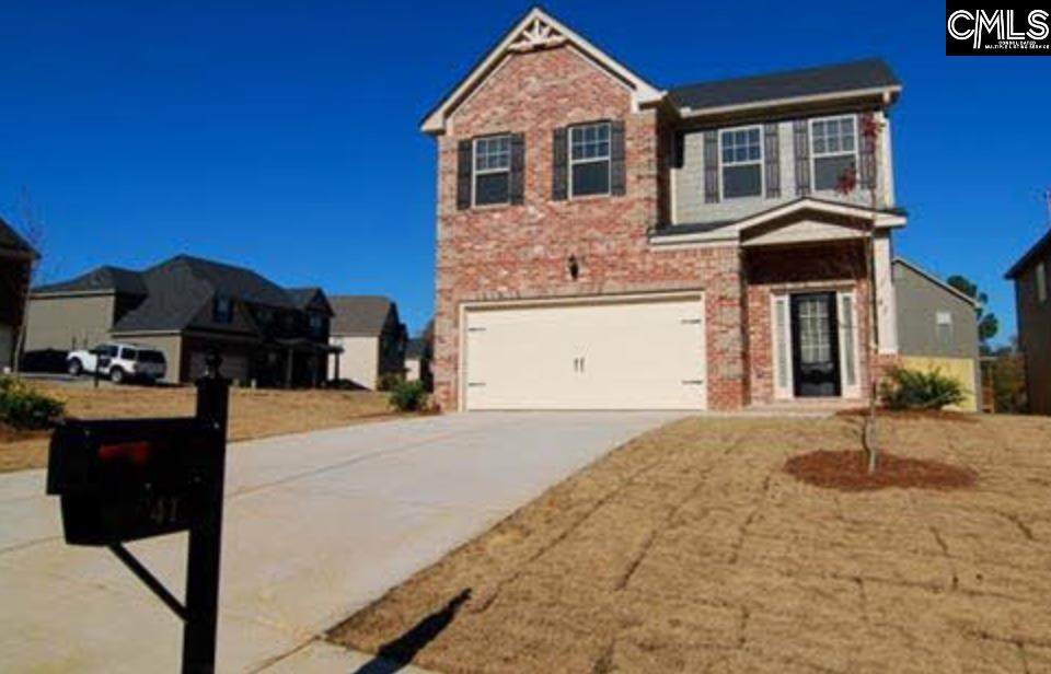 41 Gilmerton Court - Photo 1