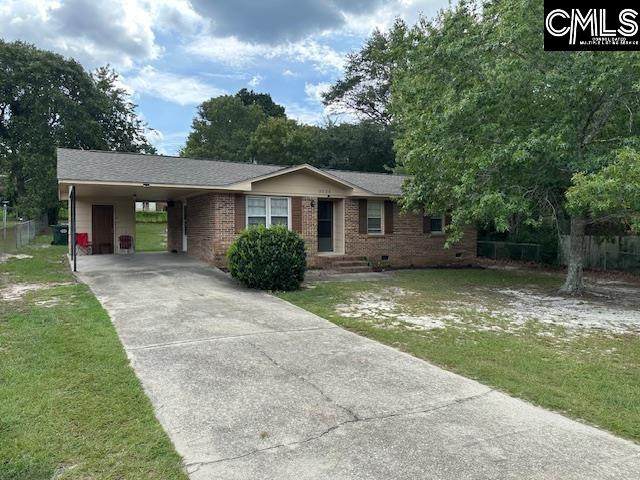 2020 Sandy Run Drive - Photo 1