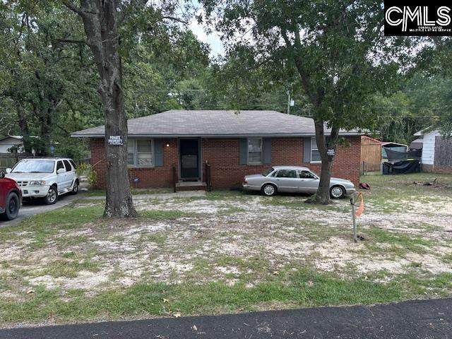 2105 Sandy Run Drive - Photo 1