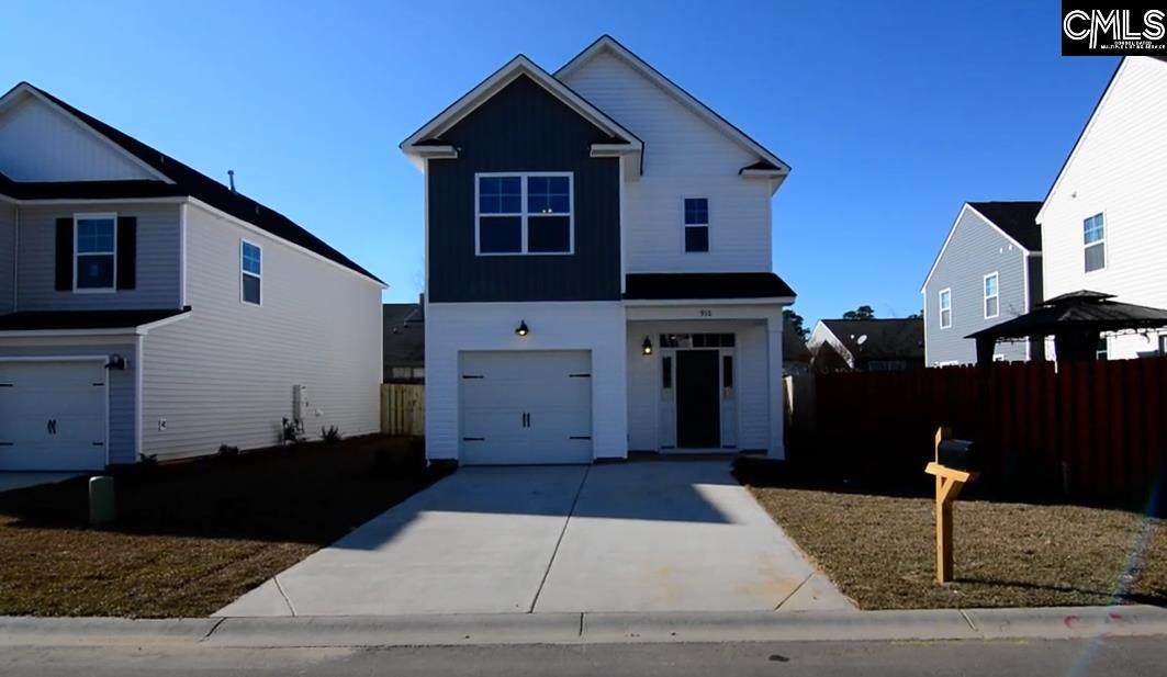 910 Dawsons Park Way - Photo 1