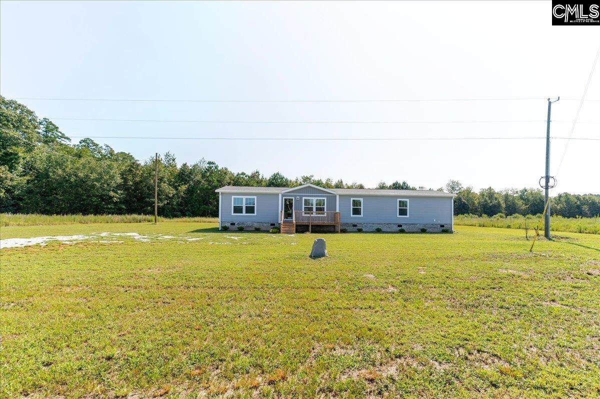 1159 Hickory Hill Road - Photo 1