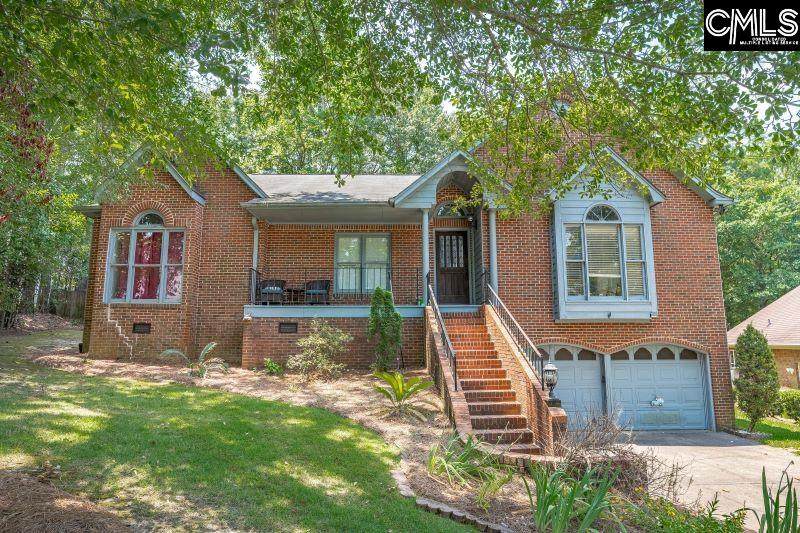 18 Saddleback Ledge Court - Photo 1